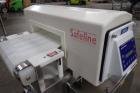 Safeline Metal Detector